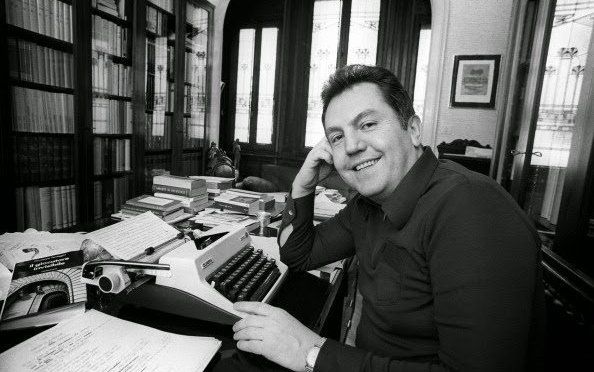 Un maestro della letteratura italiana