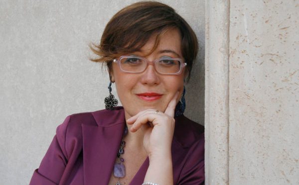 Lisario, una donna antica, una donna dei nostri tempi.