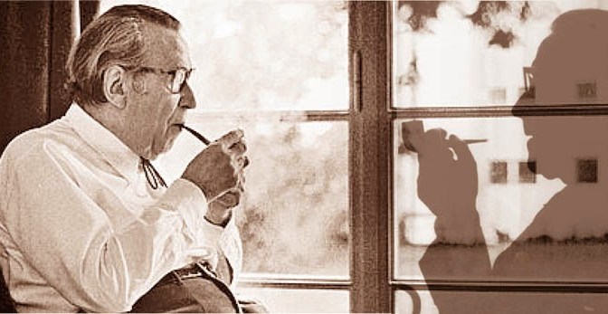 Intervista a simenon: così ho imparato a raccontare che cos’è l’uomo.