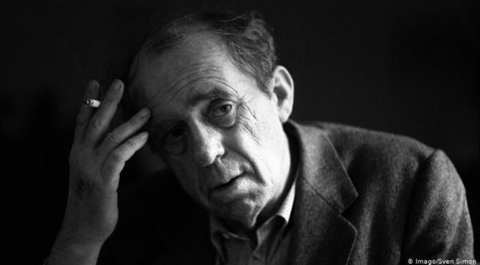 La sensibilità è la forza di ogni vero scrittore