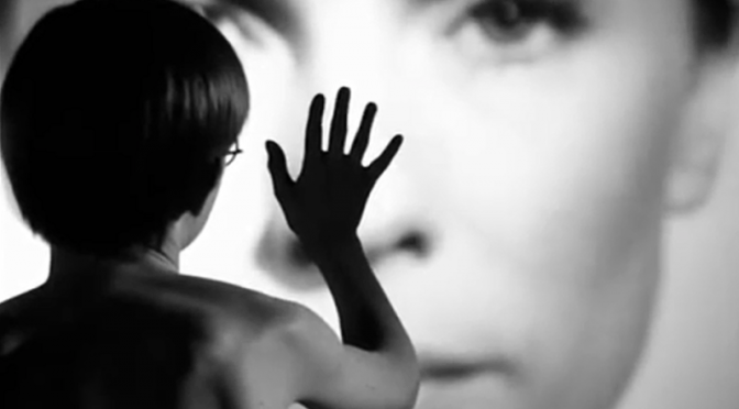 Progetto editoriale: La finestra chiusa