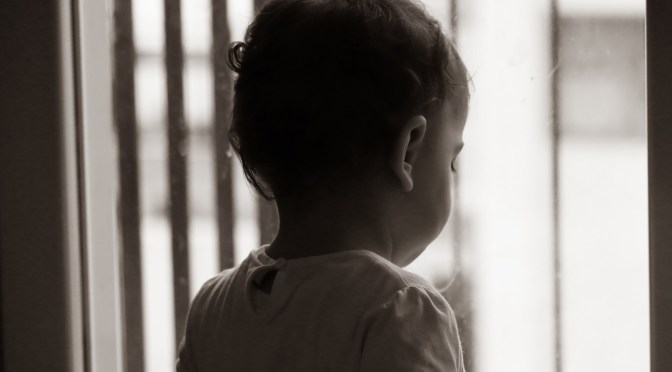 Progetto editoriale: La finestra chiusa